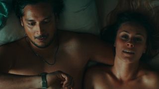 Sina Tkotsch - Faking Bullshit - Krimineller als die Polizei erlaubt! (2020) TV hot scene