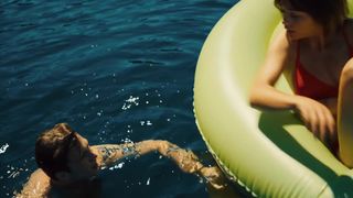 Lisa-Marie Koroll - Wir sind jetzt s02e03 (2020) HD topless scenes boobs