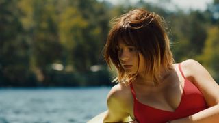 Lisa-Marie Koroll - Wir sind jetzt s02e03 (2020) HD topless scenes boobs