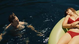 Lisa-Marie Koroll - Wir sind jetzt s02e03 (2020) HD topless scenes boobs