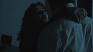 Natasha Maymon, Tottie Goldsmith â Rage (2021) celebrity hot scene