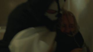 Natasha Maymon, Tottie Goldsmith â Rage (2021) celebrity hot scene