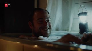 Barbara Colceriu - Liebe, Pflicht und Hoffnung (2020) celeb booby hot scene