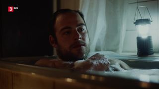 Barbara Colceriu - Liebe, Pflicht und Hoffnung (2020) celeb booby hot scene