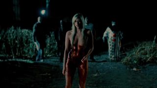 Kelly Savanna Deaton - Fear Pharm (2020) HD A naked show scene