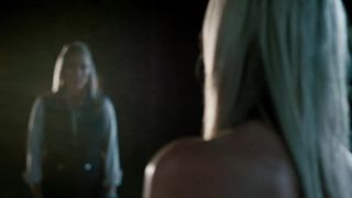 Kelly Savanna Deaton - Fear Pharm (2020) HD A naked show scene