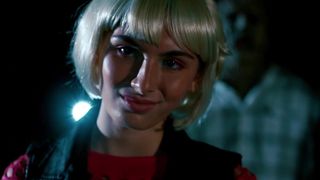 Kelly Savanna Deaton - Fear Pharm (2020) HD A naked show scene