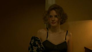 Romina Tonkovic - The Guardian Angel (Murderous Trance) (2018) Celeb a nude scene