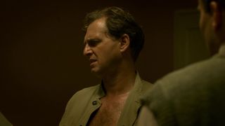 Romina Tonkovic - The Guardian Angel (Murderous Trance) (2018) Celeb a nude scene