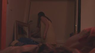 Keira LaHart, Valentina K. Alexeeva - Kan vi ikke bare ligge her (2020) actress A hot movie scene scene