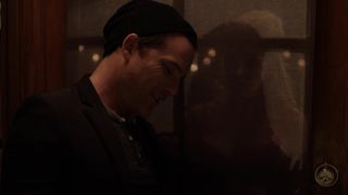 Hannah Cowley - Bereave (2015) TV hot scene