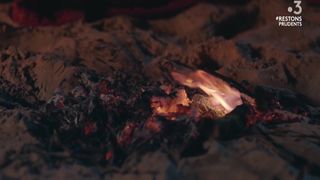 Mareme N'Diaye - Black and White s01e01-02 (2020) actress booby show