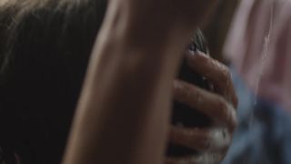 Mayra Hermosillo - La Rabia de Clara (2016) TV booby show