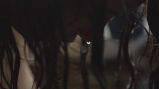 Mayra Hermosillo - La Rabia de Clara (2016) TV booby show