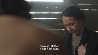 Mayra Hermosillo - La Rabia de Clara (2016) TV booby show