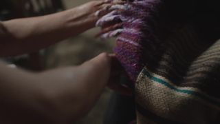 Mayra Hermosillo - La Rabia de Clara (2016) TV booby show