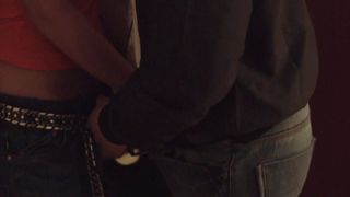 Maria Birta - Svartur a Leik (2012) TV naked show