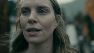 Ragga Ragnars - Vikings s06e15 (2020) celeb booby show