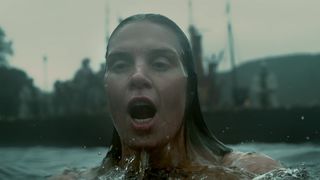 Ragga Ragnars - Vikings s06e15 (2020) celeb booby show