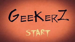 Valentina Reggio - Geekerz (2013) actress boobs scene