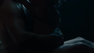 Celine Buckens - Warrior s02e04 (2020) celeb 1080p boobs