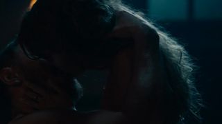 Celine Buckens - Warrior s02e04 (2020) celeb 1080p boobs