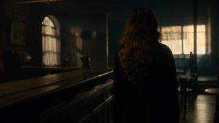 Celine Buckens - Warrior s02e04 (2020) celeb 1080p boobs