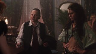 Aleksandra Pisula, Katarzyna Kraszewska, Katarzyna Kucharska, Joanna Majstrak - Krol s01e02 (2020) TV topless scenes boobs