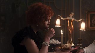 Aleksandra Pisula, Katarzyna Kraszewska, Katarzyna Kucharska, Joanna Majstrak - Krol s01e02 (2020) TV topless scenes boobs