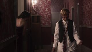 Aleksandra Pisula, Katarzyna Kraszewska, Katarzyna Kucharska, Joanna Majstrak - Krol s01e02 (2020) TV topless scenes boobs