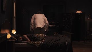 Aleksandra Pisula, Katarzyna Kraszewska, Katarzyna Kucharska, Joanna Majstrak - Krol s01e02 (2020) TV topless scenes boobs