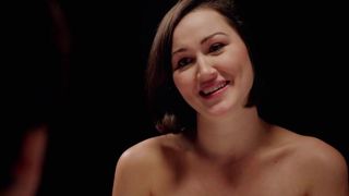 Kira Pearson - Salad Days (2015) TV topless show