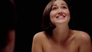 Kira Pearson - Salad Days (2015) TV topless show