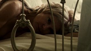 Beth Broderick - Echoes of War (2015) HD hot scene