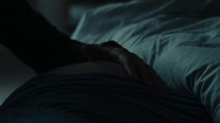 Melina Matthews - Black Beach (2020) HD sexy show boobs