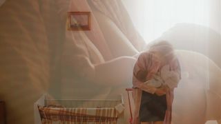 Gry Guldager, Sara Hjort Ditlevsen - Beskyt deres egne (2018) actress topless show