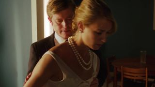 Gry Guldager, Sara Hjort Ditlevsen - Beskyt deres egne (2018) actress topless show