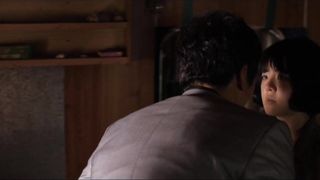 Shin So-Mi - Mizo (2014) celebrity topless show