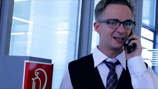 Anna-Maria Bohm - Faust - Im Schatten der Nation s01e01 (2016) TV booby show