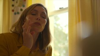 Nathalie Morris, Claudia Karvan, Lisa Kay - Bump s01e01-08 (2021) actress A hot movie scene scene