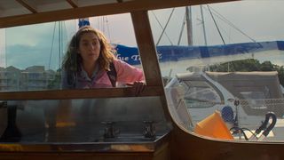 Nathalie Morris, Claudia Karvan, Lisa Kay - Bump s01e01-08 (2021) actress A hot movie scene scene