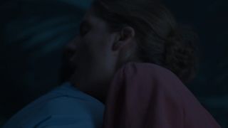 Nathalie Morris, Claudia Karvan, Lisa Kay - Bump s01e01-08 (2021) actress A hot movie scene scene