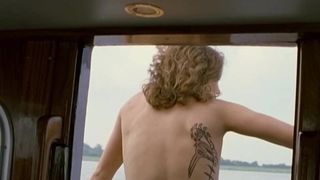 Cordelia Wege - Erste Liebe (2002) TV nude scene