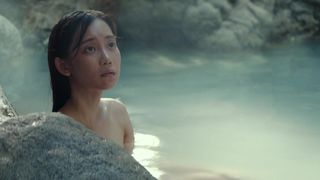 Jeon Do-yeon, Hyun Been Shin - Beasts Clawing at Straws (2020) celeb hot movie scene show show