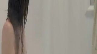 Martina Garcia video small boobs "the hidden face"