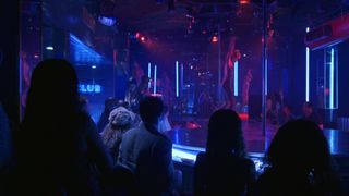Roselyn Sanchez - Yellow (2006) HD a topless scene from the movie