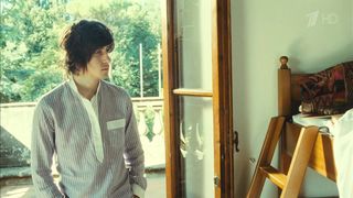 Carole Combes, Lola Creton, India Menuez - Apres Mai (2012) actress topless scenes boobs