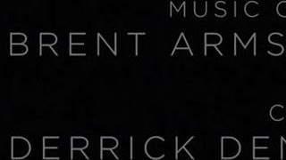 Meghan Burton - Ghost Light (2021) celebrity booby show