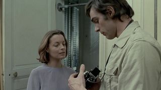Romy Schneider, Nadia Vasil, Katia Tchenko, Nicoletta Machiavelli, Claudine Beccarie - L'important c'est d'aimer (1975) HD boobs scene