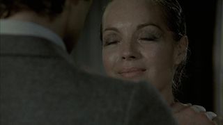Romy Schneider, Nadia Vasil, Katia Tchenko, Nicoletta Machiavelli, Claudine Beccarie - L'important c'est d'aimer (1975) HD boobs scene